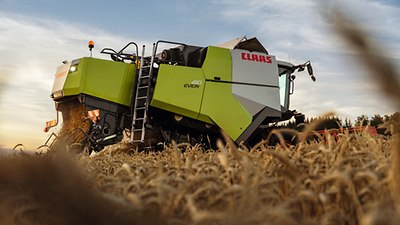 Testate EVION 400
